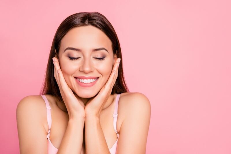 Lá ớt góp giảm mụn
