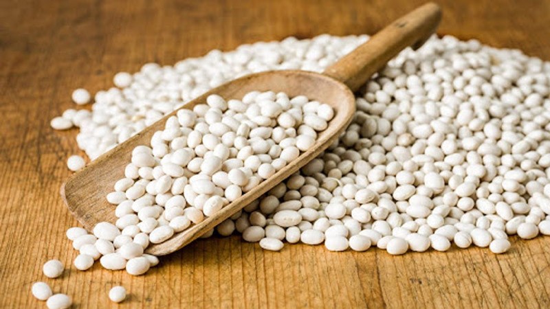 Đậu hải quân (navy beans)