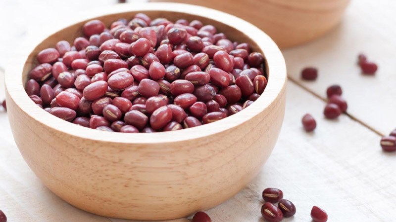Đậu đỏ