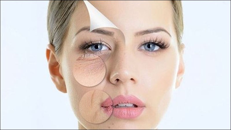 Sâm tố nữ giới đựng những hóa học phòng oxy hoá
