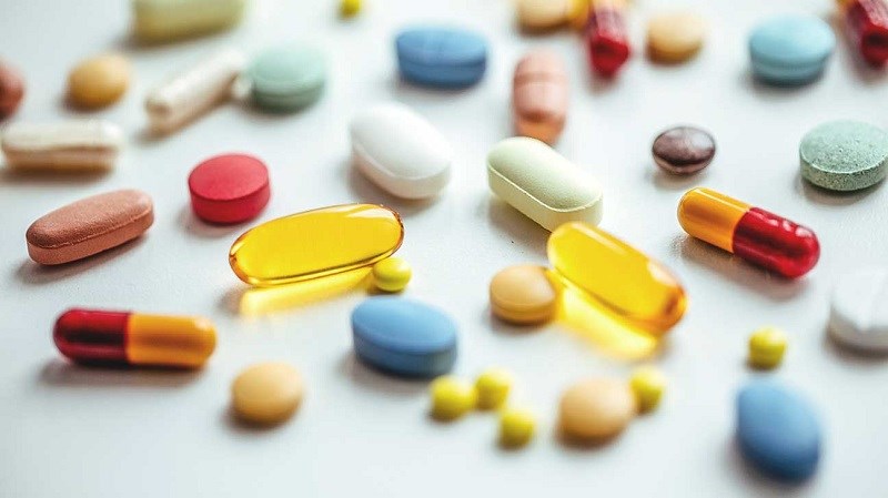 Có thể gây tương tác thuốc