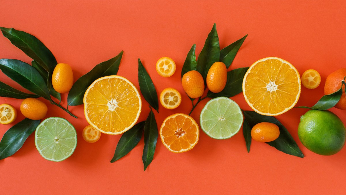 Trái cây họ cam quýt có tác dụng gì?