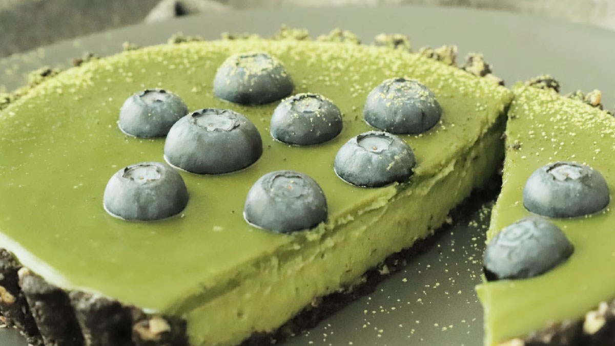 Cách thực hiện bánh tart trứng KFC ko cần thiết lò nướng