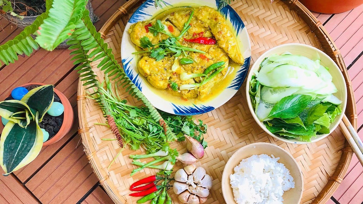 Cá nhám làm món gì ngon? Tổng hợp 10 món ngon từ cá nhám siêu hấp dẫn Cá nhám làm món gì ngon? Tổng hợp 10 món ngon từ cá nhám siêu hấp dẫn