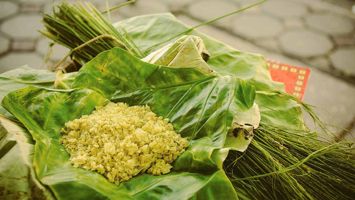 Ẩm thực Bắc Bộ