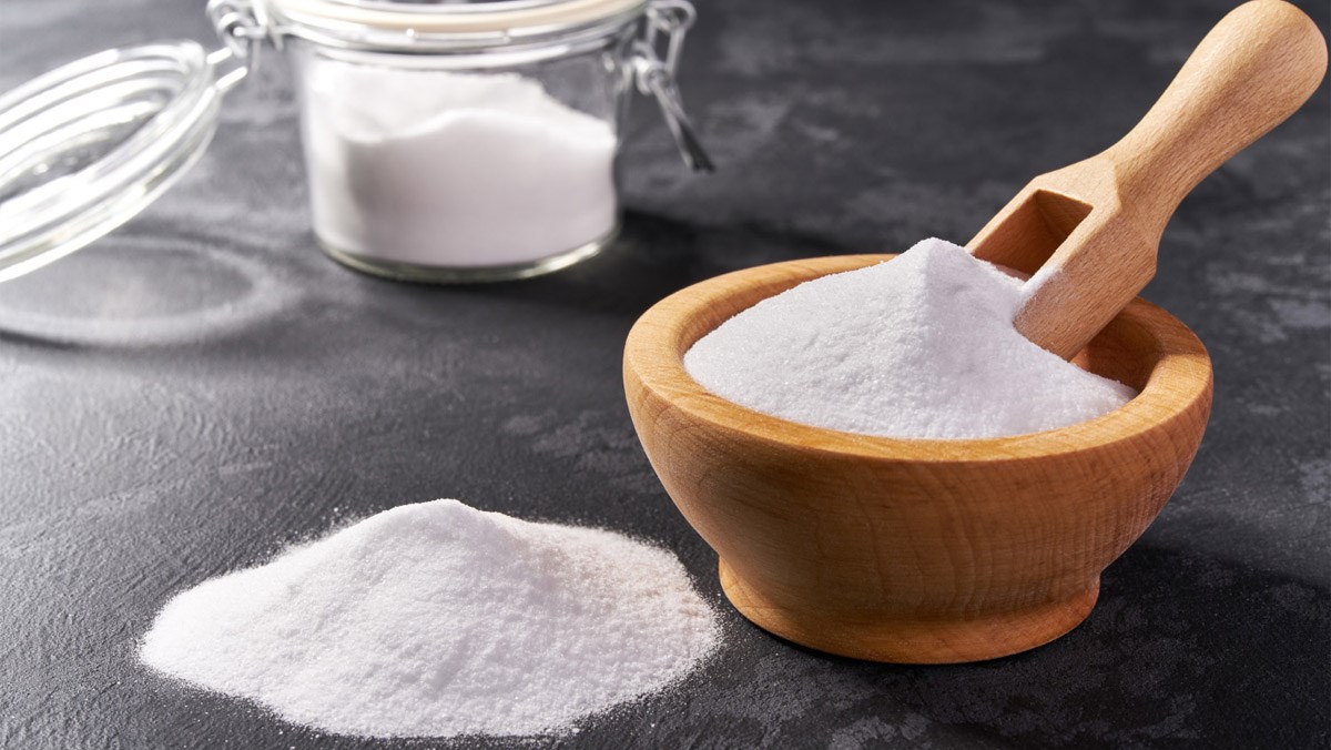 Bột nở - Baking powder là gì? Mua bột nở ở đâu và dùng bột nở có hại không?