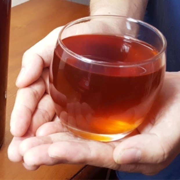Tổng hợp 14 cách làm trái cây ngâm rượu đậm đà hương vị thơm ngon bổ dưỡng