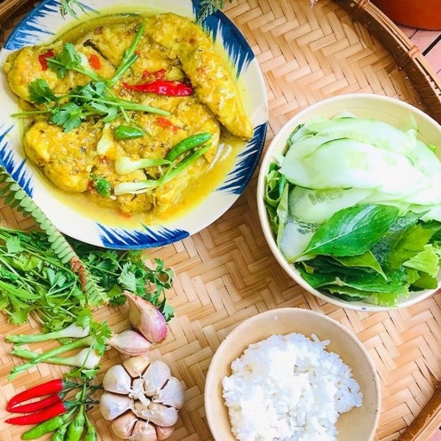 10 món ăn ngon tự cá nhám