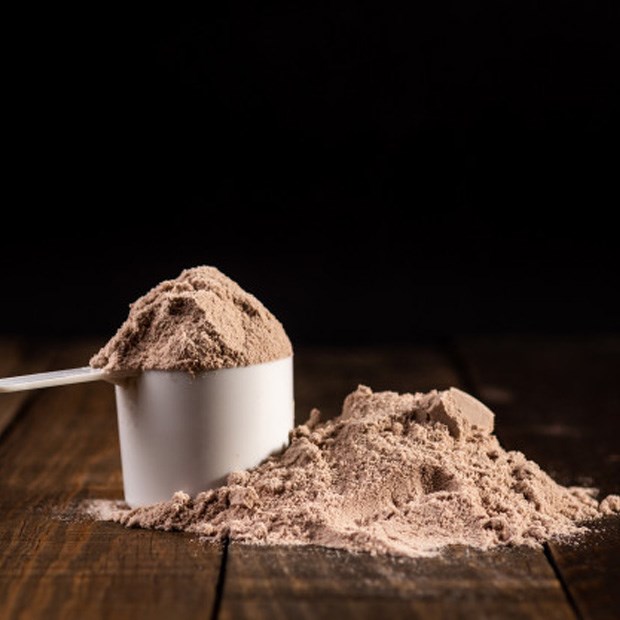 Bột protein