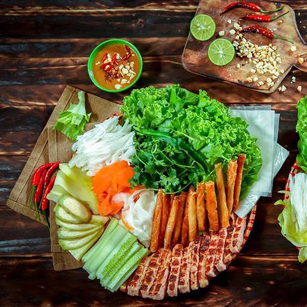 16 món ăn ngon đặc sản Nha Trang