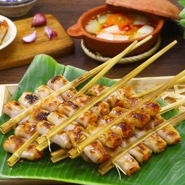 Top 7 món ăn đặc sản nổi tiếng Thanh Hóa