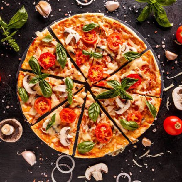 Tổng hợp 15 cách làm bánh pizza tại nhà đơn giản thơm ngon