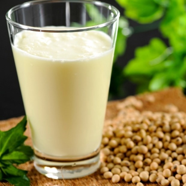Nam giới uống sữa đậu nành bao gồm giỏi không?
