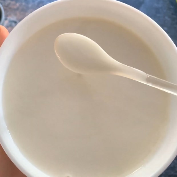 2 cách làm sữa chua cho bé ăn dặm 6 tháng từ sữa công thức thơm ngon