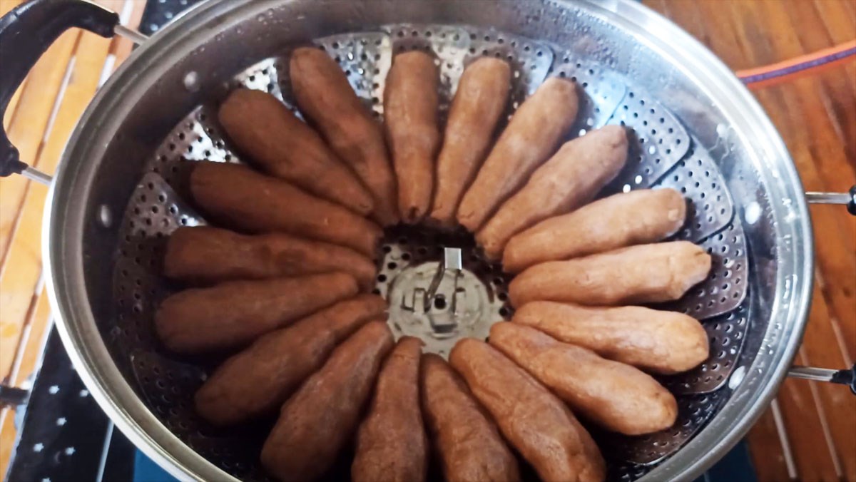 Bánh tu hú