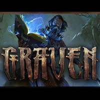 Graven - Game phiêu lưu kinh dị thời trung cổ