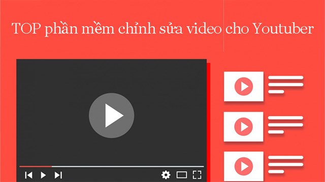 Hướng dẫn Cách edit video đăng youtube chuyên nghiệp và thu hút người xem
