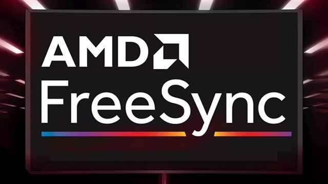 AMD Freesync là công nghệ gì? 
