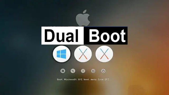 Dual Boot là gì và cách thức hoạt động ra sao?
