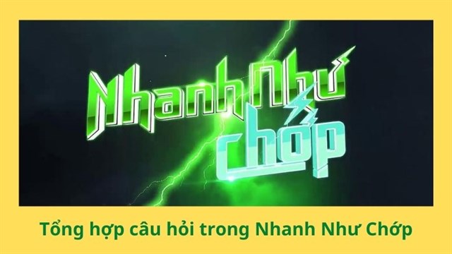 Cách trả lời những câu hỏi hay trong nhanh như chớp đúng và nhanh chóng