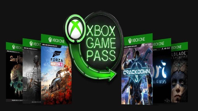 Xbox Game Pass đã đạt 25 triệu người đăng kí