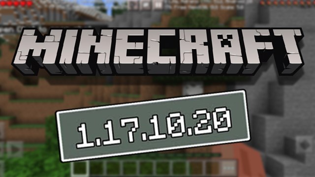 Download Minecraft PE 1.17.2.01 for Android