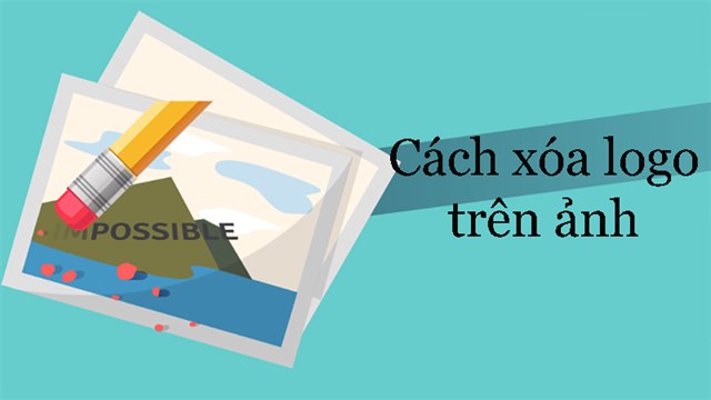 Cách xóa logo online đơn giản và nhanh chóng cho người dùng