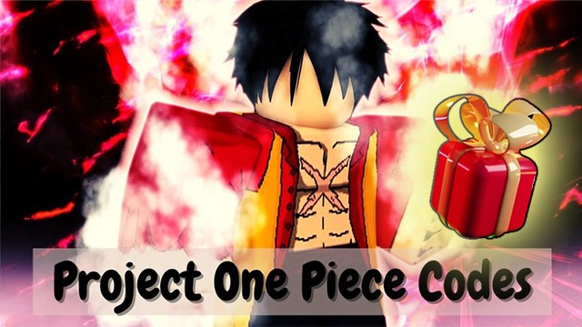 PROJECT ONE PIECE 1 *NEW* UPDATE CODE IN (PROJECT ONE PIECE) ROBLOX 2020! 