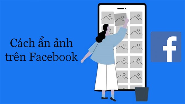 Cách khóa album ảnh trên Facebook là gì?
