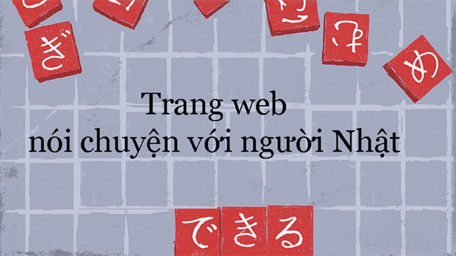 TOP 6 trang web nói chuyện với người Nhật miễn phí, tốt nhất