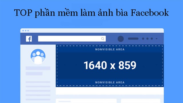 400+ Hình ảnh đẹp để làm ảnh bìa facebook đa dạng chủ đề