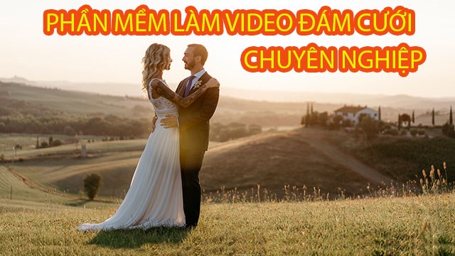 1001 ý tưởng Cách làm video ảnh cưới đẹp Chuẩn bị cho ngày trọng đại