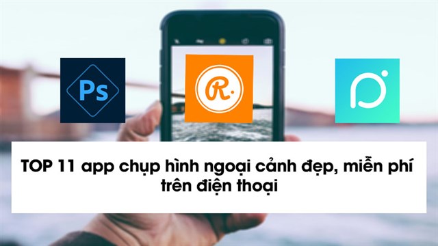 Tuyển Chọn app chụp cây cảnh đẹp Thỏa mãn đam mê yêu thiên nhiên