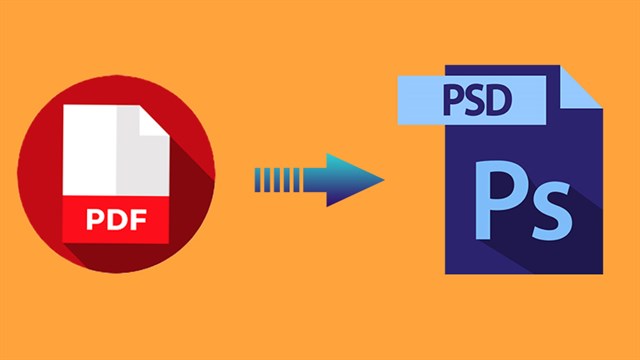 Hướng dẫn Cách sửa file PDF bằng Photoshop nhanh chóng và dễ dàng