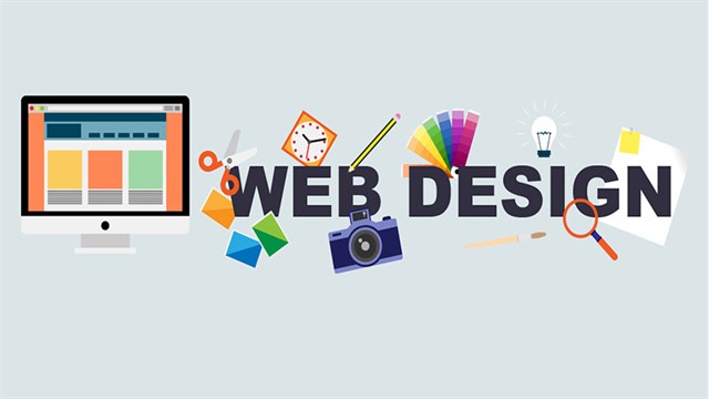 Thiết kế giao diện web: Tăng độ thẩm mỹ cho website của bạn với thiết kế giao diện web chuyên nghiệp. Hãy xem hình ảnh để biết cách sản phẩm này có thể giúp nâng cao trải nghiệm người dùng.