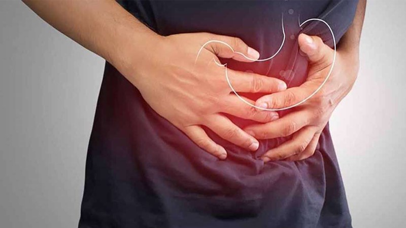 Cải thiện hệ tiêu hoá