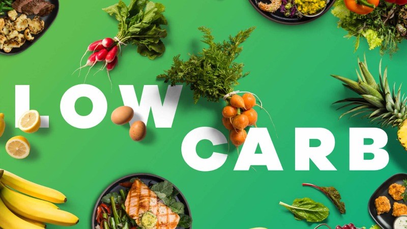 Chế độ ăn tránh Low Carb