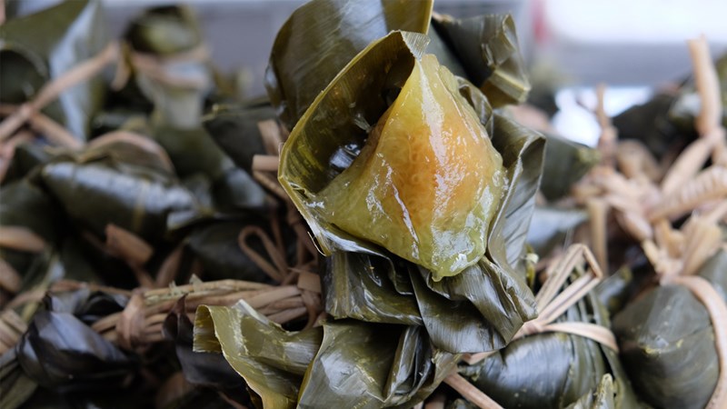 B&aacute;nh &uacute; tro