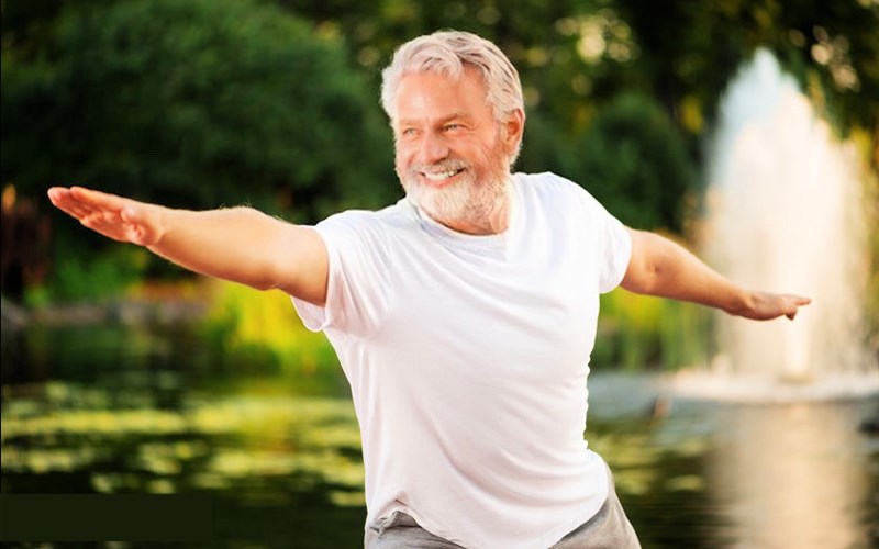 Đảm bảo sức khỏe bản th&acirc;n