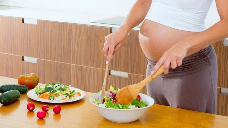 Xây dựng bữa ăn hợp lý