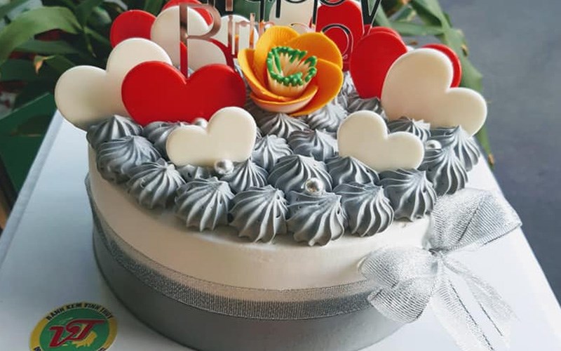 Tiệm bánh Vinh Thúy