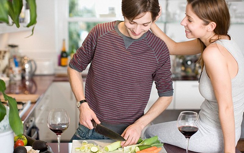 Trở n&ecirc;n hấp dẫn, l&ocirc;i cuốn hơn