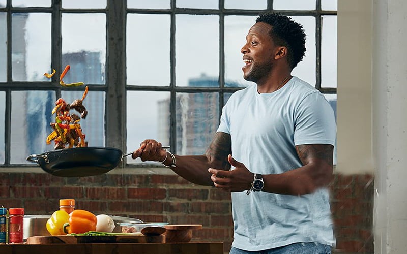 Giải tỏa căng thẳng, tạo niềm vui