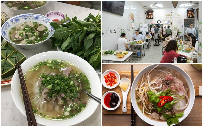 Phlàm việc Hòa