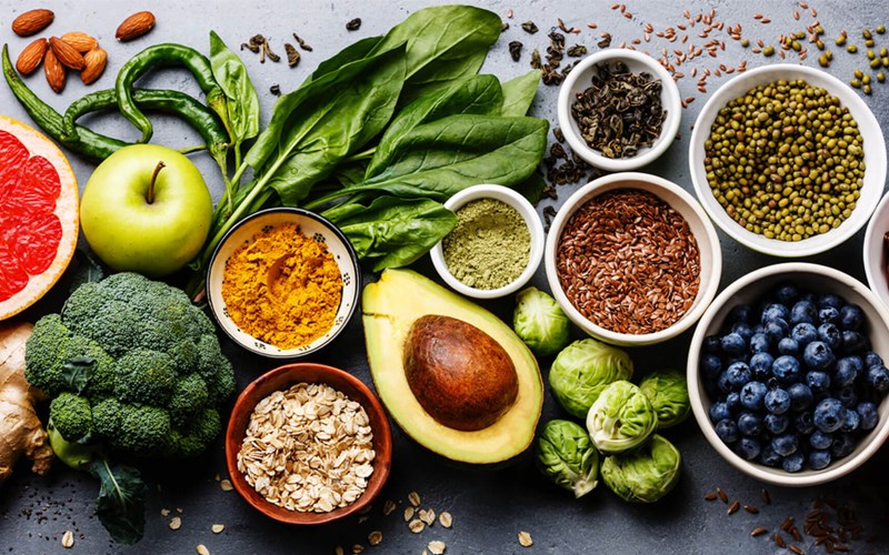 Cải thiện cuộc sống