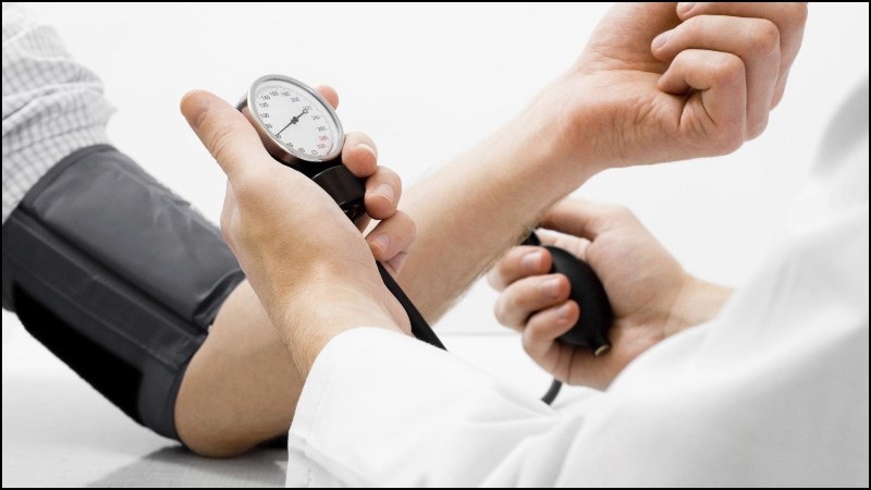 Có tài năng có tác dụng sút ngày tiết áp