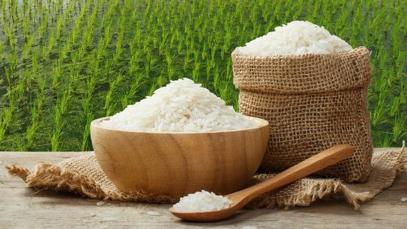 Gạo hữu cơ có phải gạo sạch?