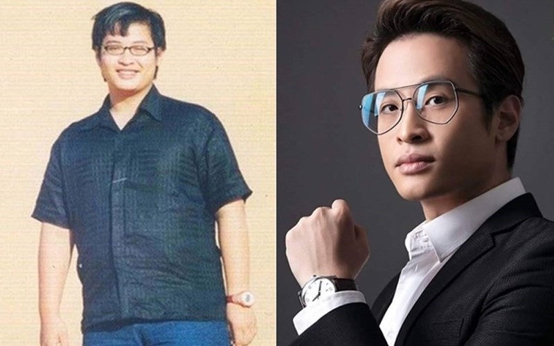 Dễ d&agrave;ng kiểm so&aacute;t c&acirc;n nặng