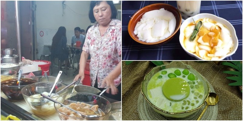 Chè Cô Giang