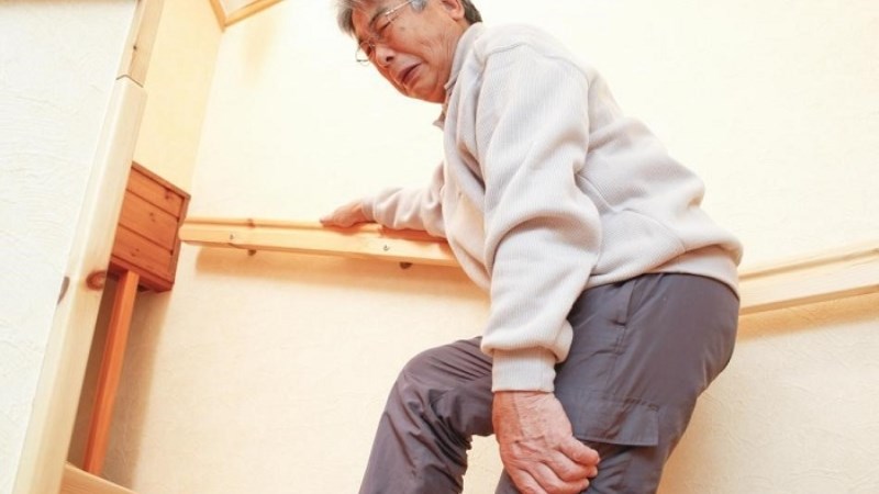 Bảo vệ xương với cung cấp quá trình đông máu